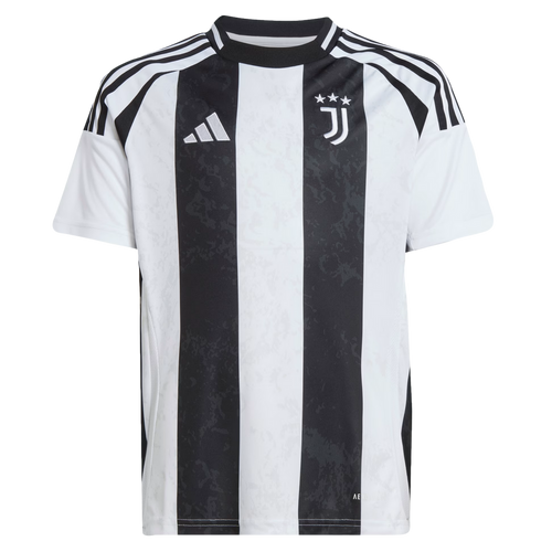 Adidas Juventus 24/25 Youth Home Jersey