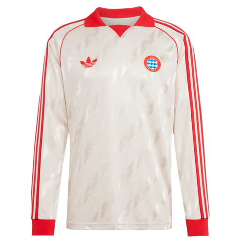 Adidas Bayern Munich Lifestyler Jersey