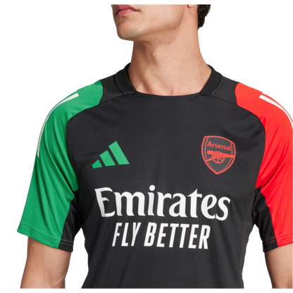 Adidas Arsenal Euro Training Jersey