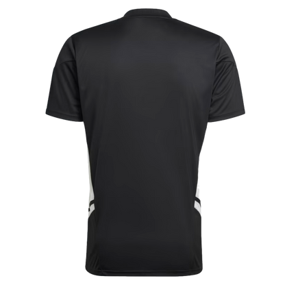 Adidas Condivo 22 Youth Jersey - Black