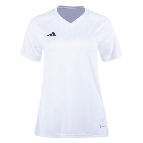Adidas Tiro 23 Competetion Womens Match Jersey - White