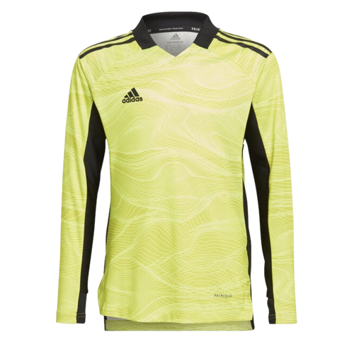 Adidas Condivo 21 Goalkeeper Jersey