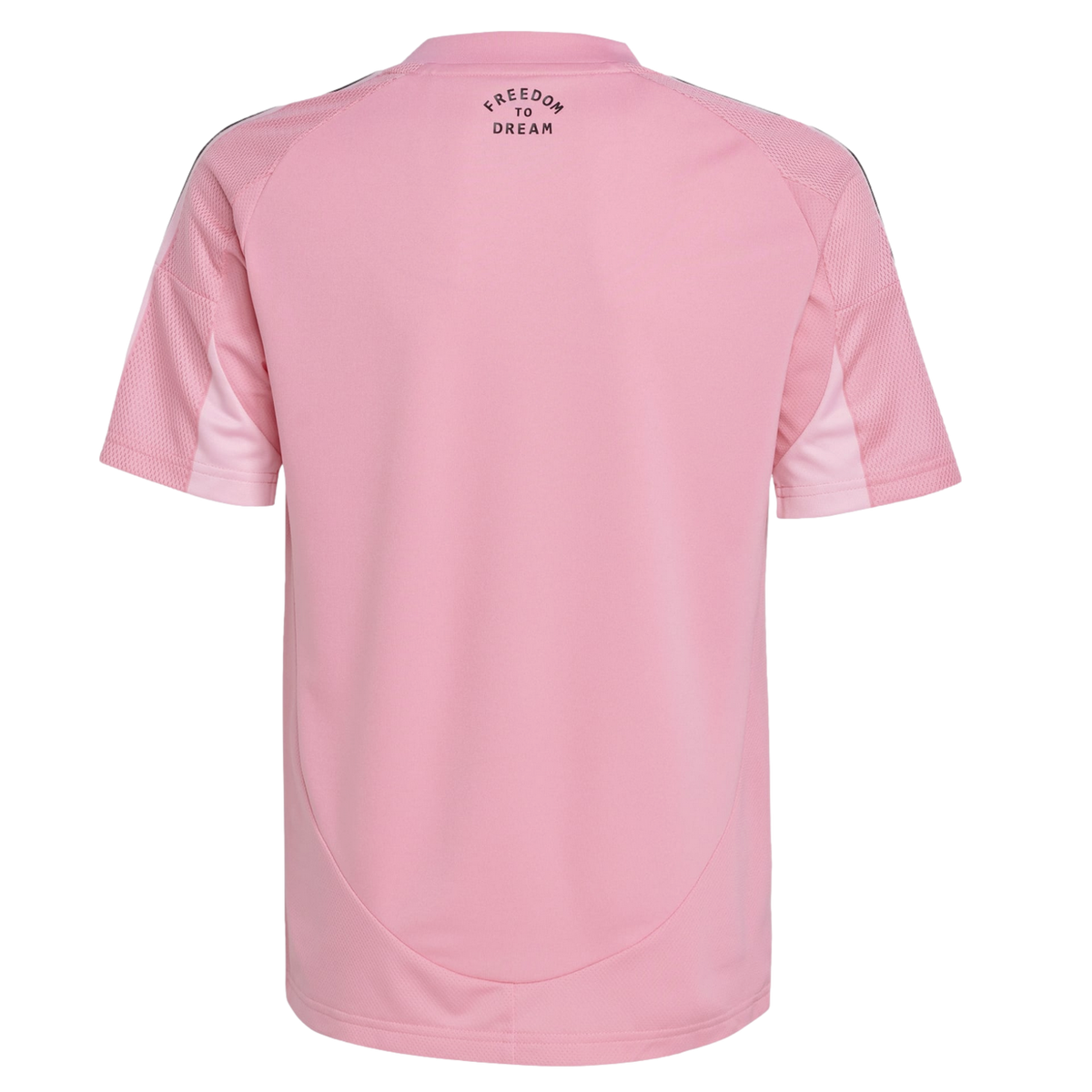 Adidas Inter Miami 25/26 Youth Home Jersey