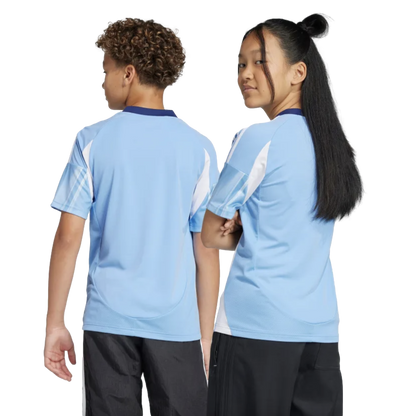 Adidas New York City FC 25/26 Youth Home Jersey