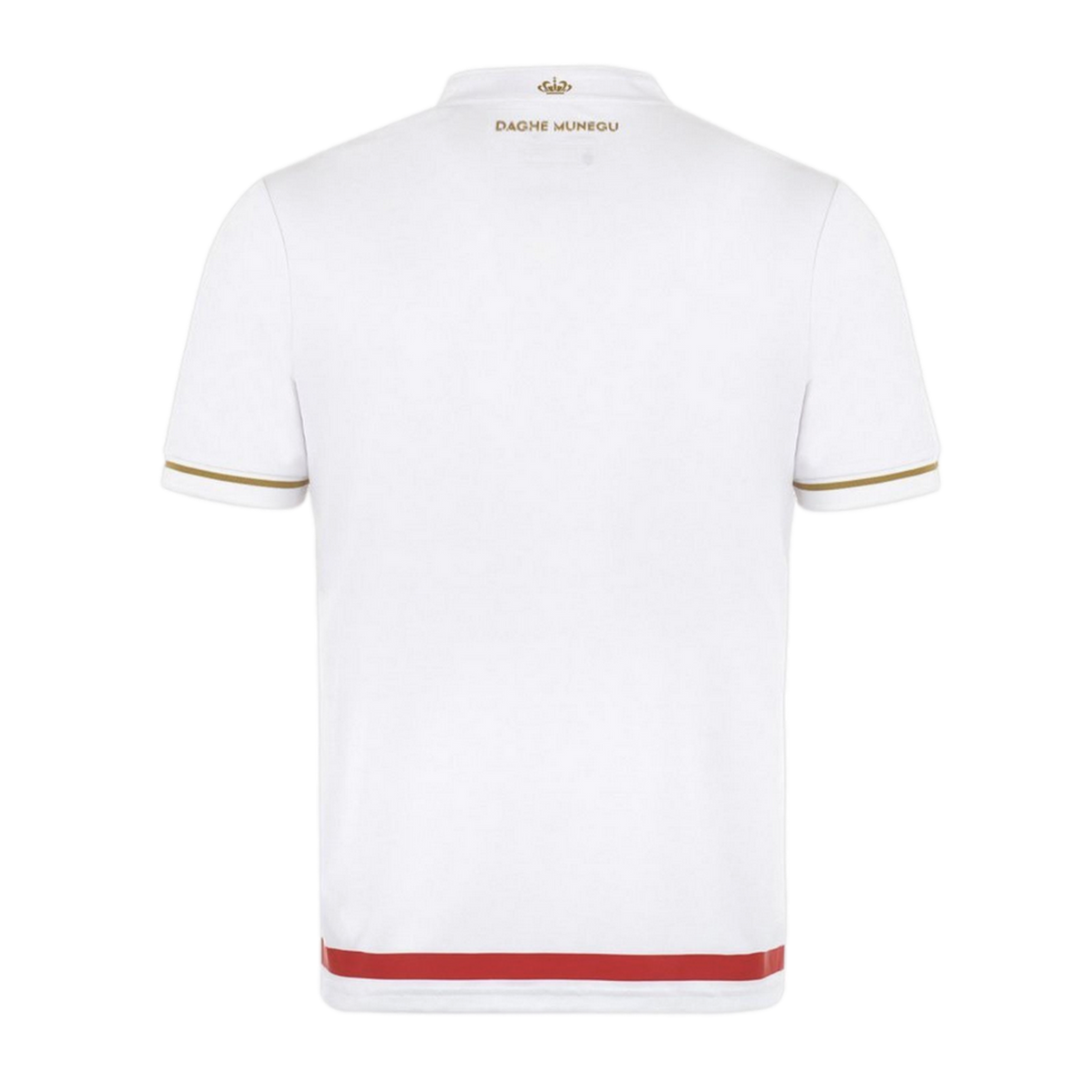 Mizuno AS Monaco 25/26 Home Jersey