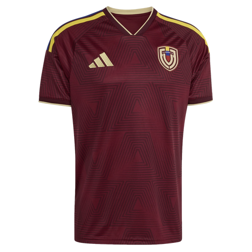 Adidas Venezuela 2026 Home Jersey