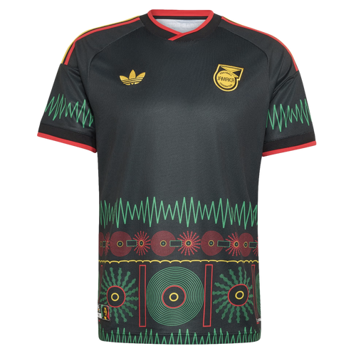 Adidas Jamaica 2026 Away Jersey