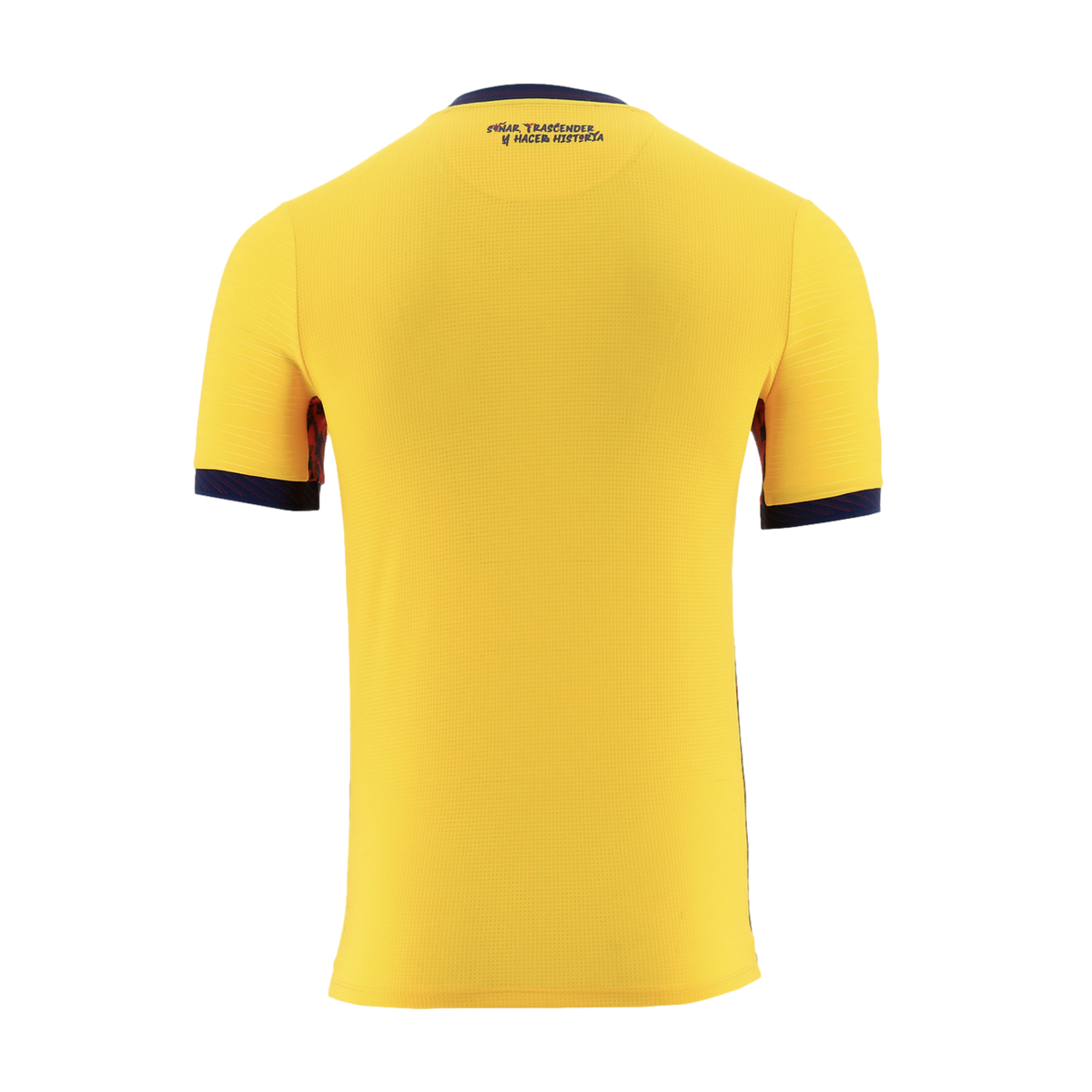 Marathon Ecuador 2026 Home Jersey