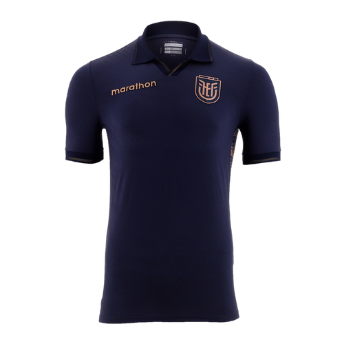 Marathon Ecuador 2026 Away Jersey