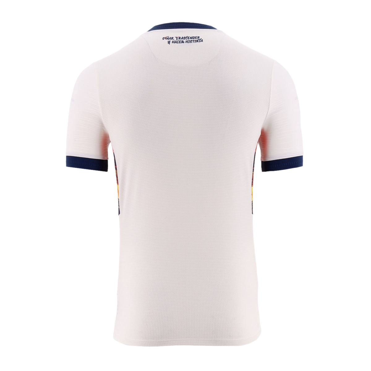 Marathon Ecuador 2026 Third Jersey