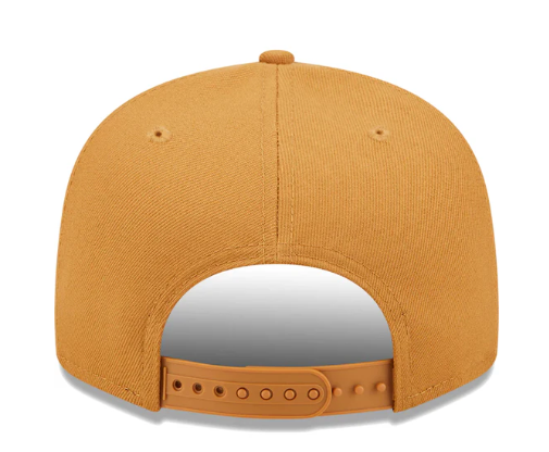 New Era San Diego Padres 9FIFTY Snapback Hat - Khaki