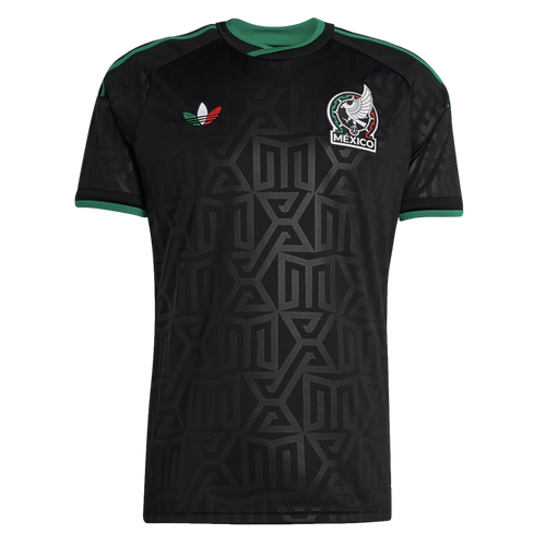 Adidas Mexico 2026 Third Jersey