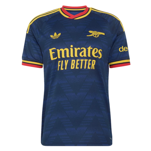 Adidas Arsenal 26/27 Away Jersey