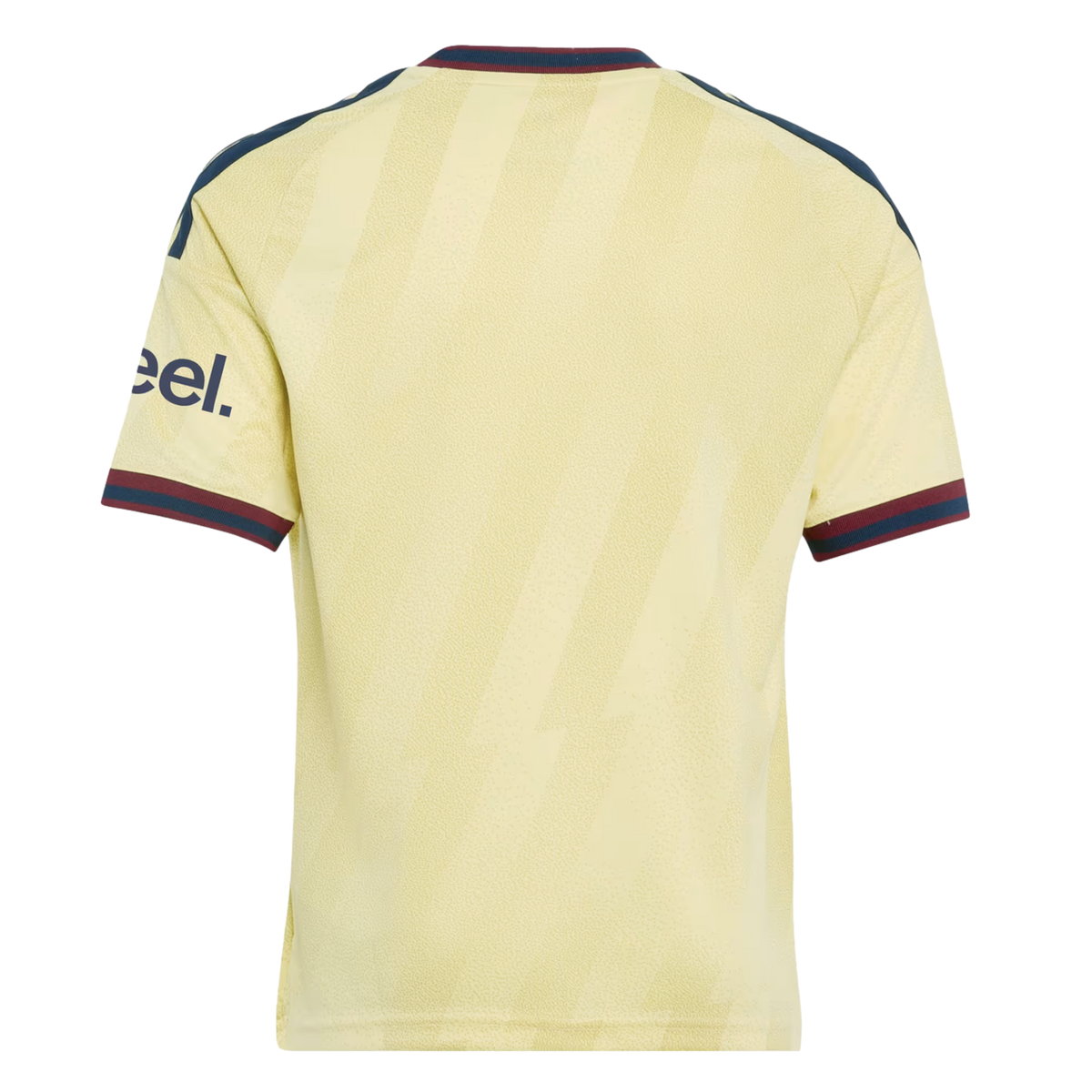 Adidas Arsenal 26/27 Youth Third Jersey