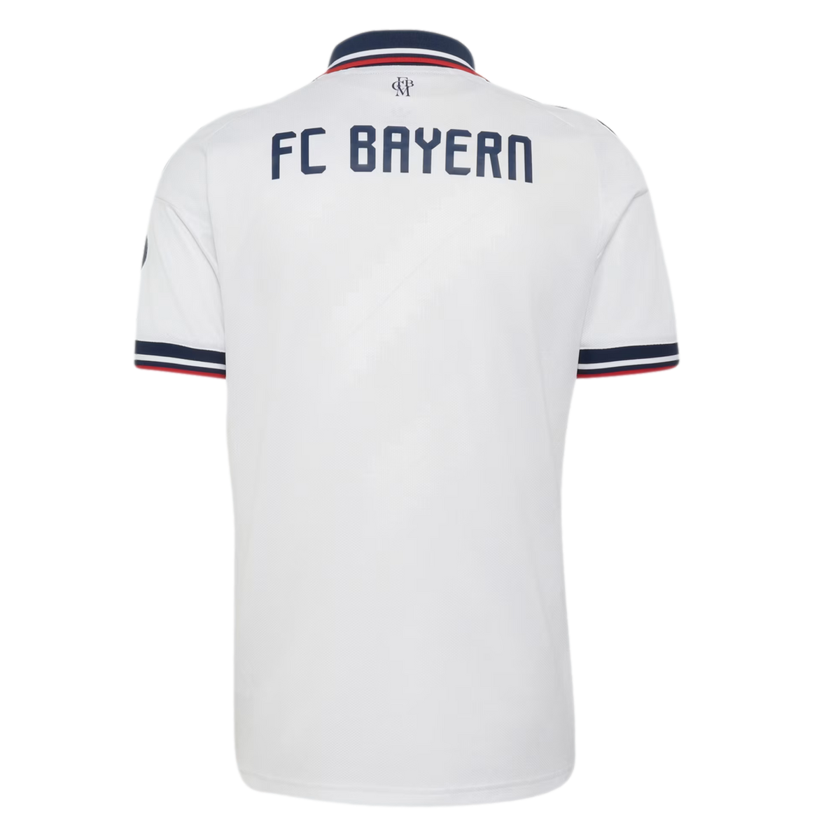 Adidas Bayern Munich 26/27 Away Jersey