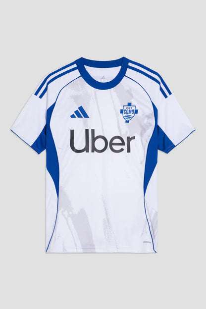 Jersey Como 1907 Away 25/26