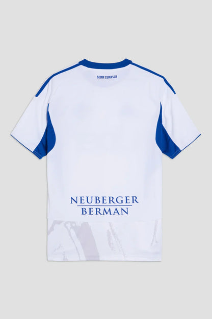Jersey Como 1907 Away 25/26