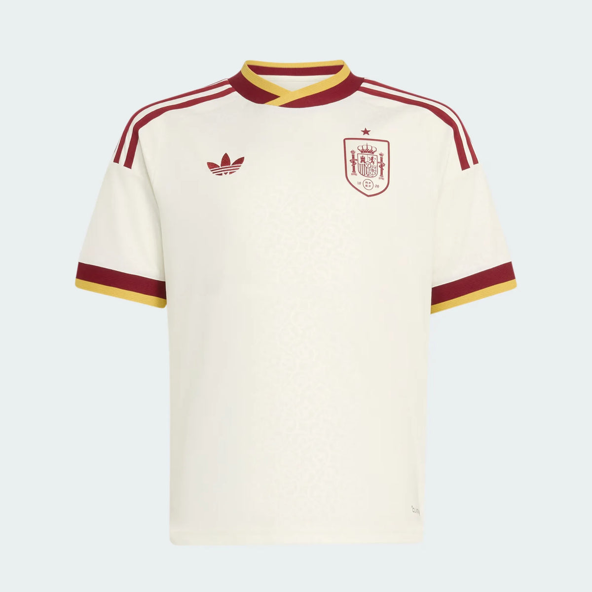 Kids Spain Away World Cup 2026