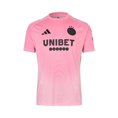 Jersey FC København Goalkeeper 25/26
