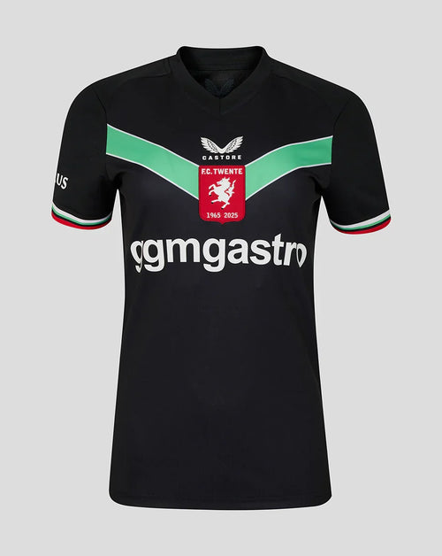 Jersey Twente Third Women’s 25/26