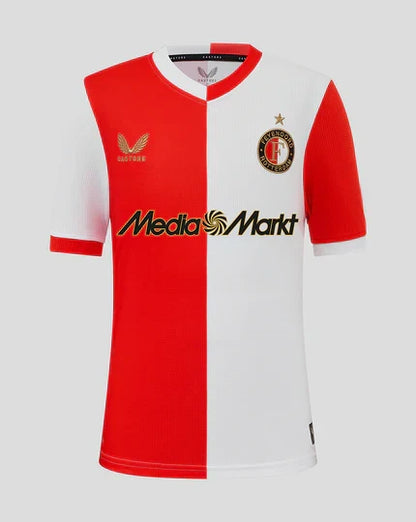 Kids Feyenoord 25/26 Home