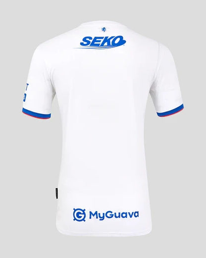 Jersey Rangers Away 25/26