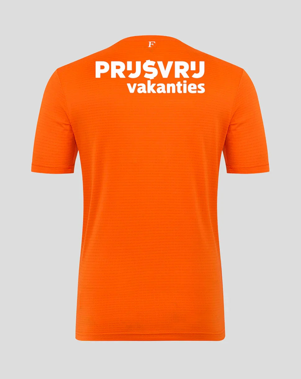 Jersey Feyenoord Goalkeeper Away 25/26