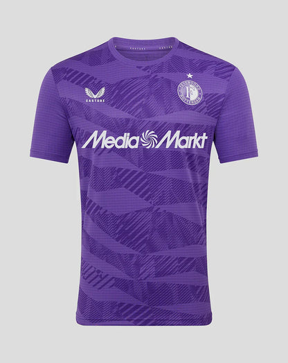Jersey Feyenoord Goalkeeper Third 25/26