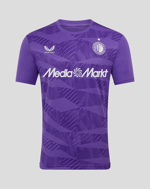 Jersey Feyenoord Goalkeeper Third 25/26