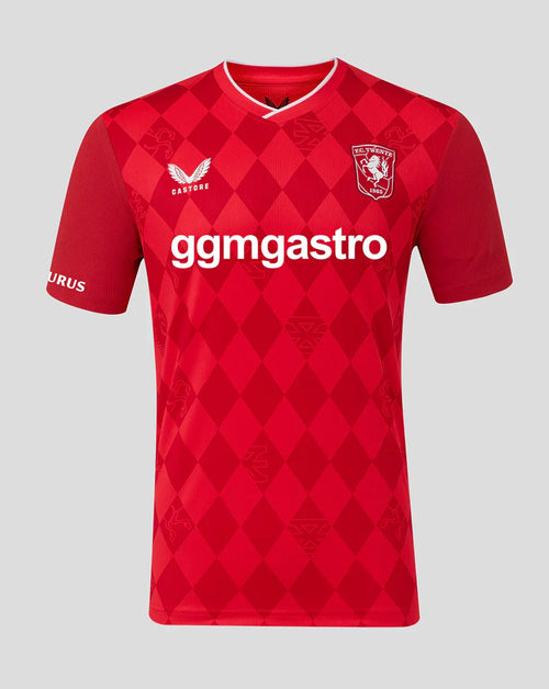 Kids Twente 25/26 Home