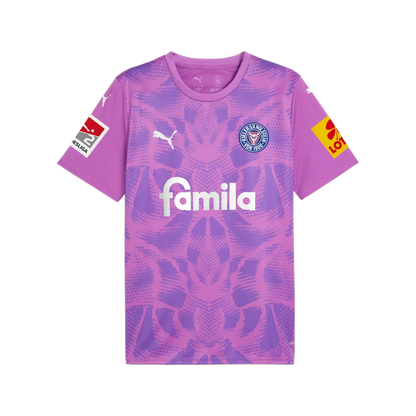 Jersey Holstein Kiel Goalkeeper 25/26