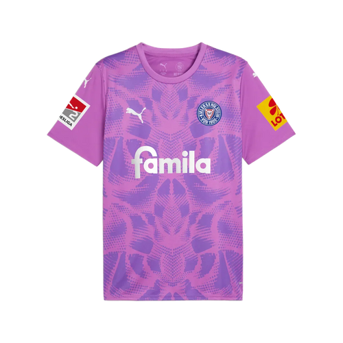 Jersey Holstein Kiel Goalkeeper 25/26