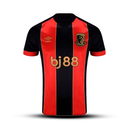 Bournemouth Home Jersey 2024/2025