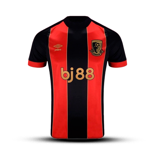 Bournemouth Home Jersey 2024/2025