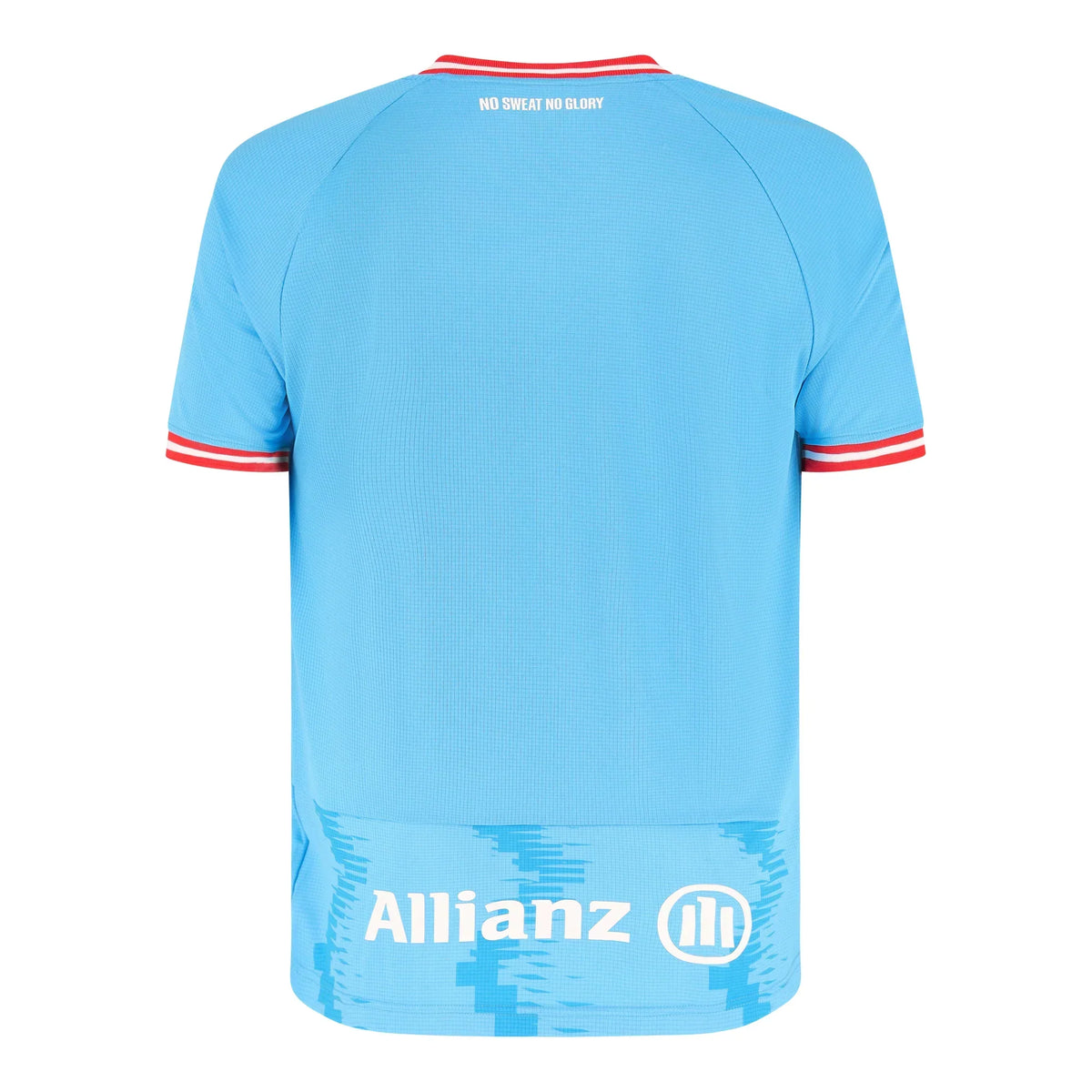Jersey Club Brugge Third 25/26