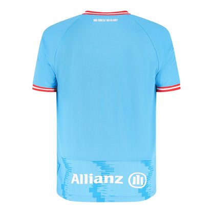 Jersey Club Brugge Third 25/26