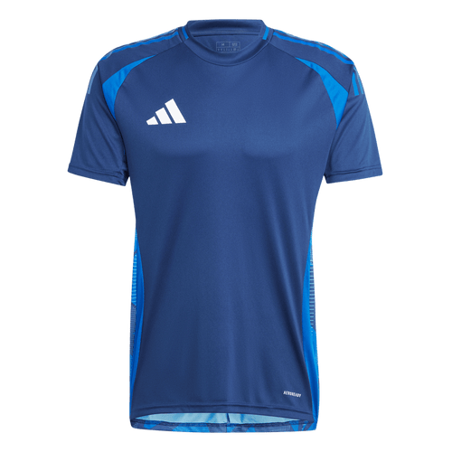 adidas Youth Tiro 24 Competition Match Jersey - Navy Blue