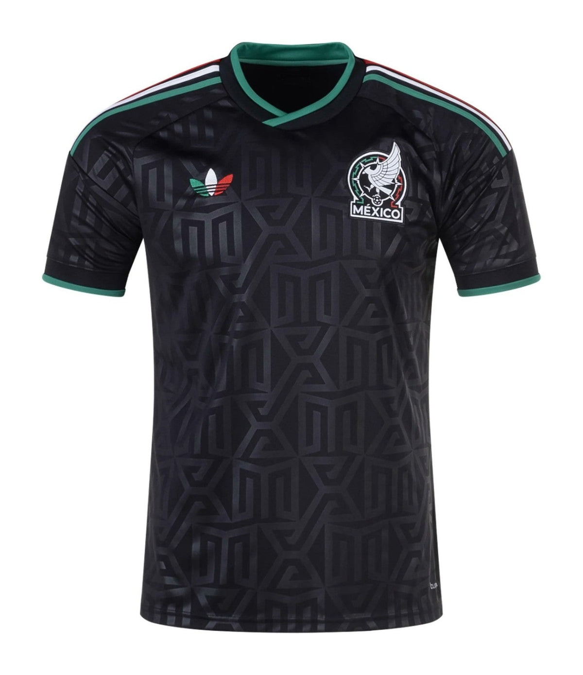 Camiseta Mexico III 2025/26 World Cup 2026
