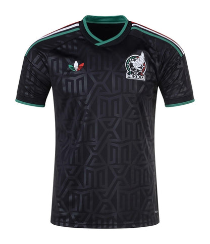 Camiseta Mexico III 2025/26 World Cup 2026