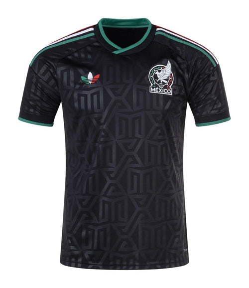 Camiseta Mexico III 2025/26 World Cup 2026
