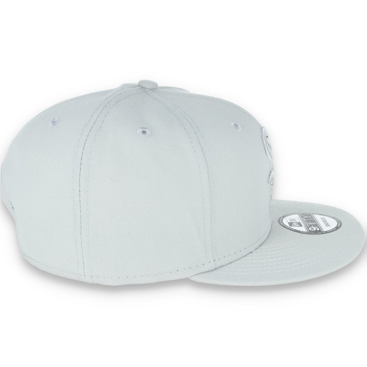 New Era Chicago White Sox Color Pack 59fifty Snapback Hat