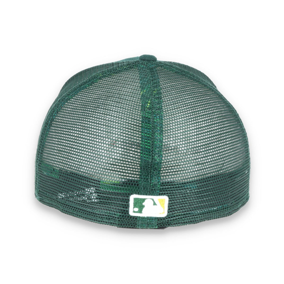 NEW ERA OAKLAND ATHLETICS ASGW PATCH 59FIFTY FITTED HAT