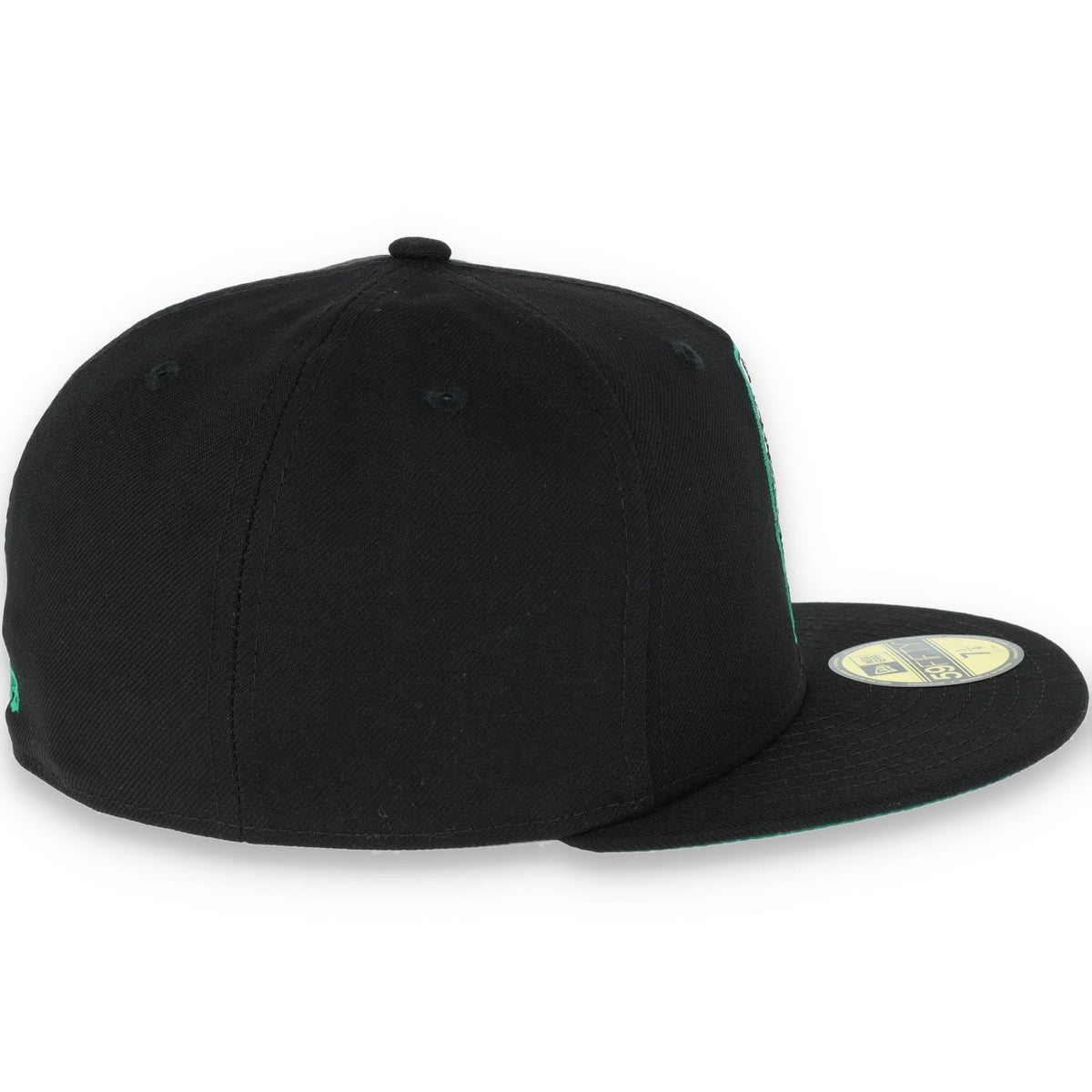NEW ERA SANTOS LAGUNA SUGAR SKULL 59FIFTY FITTED HAT
