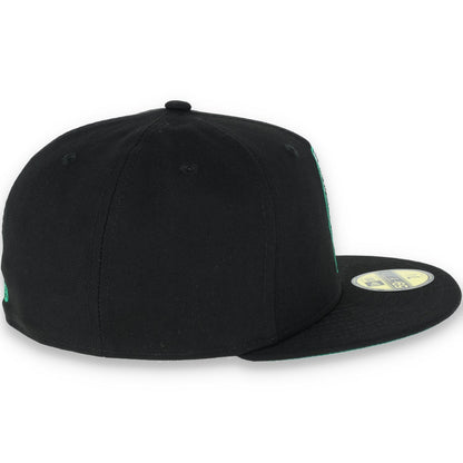 NEW ERA SANTOS LAGUNA SUGAR SKULL 59FIFTY FITTED HAT