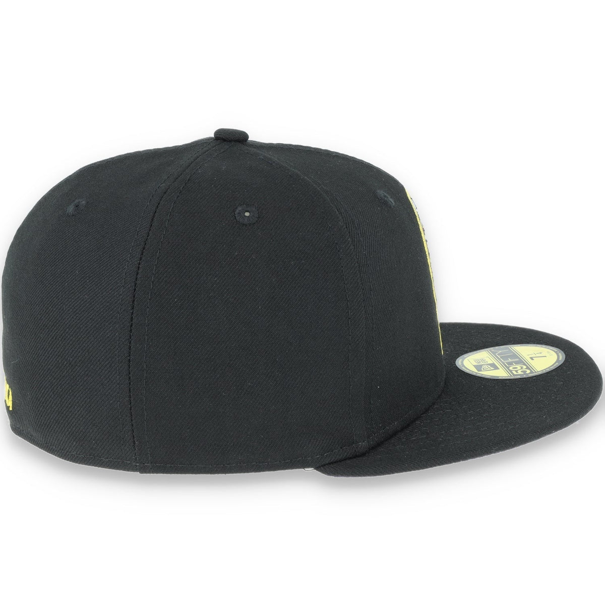NEW ERA CLUB AMERICA SUGAR SKULL 59FIFTY FITTED HAT