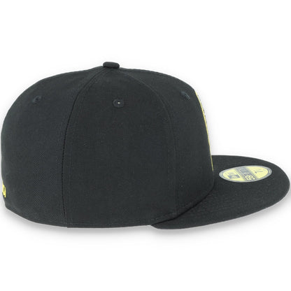 NEW ERA CLUB AMERICA SUGAR SKULL 59FIFTY FITTED HAT