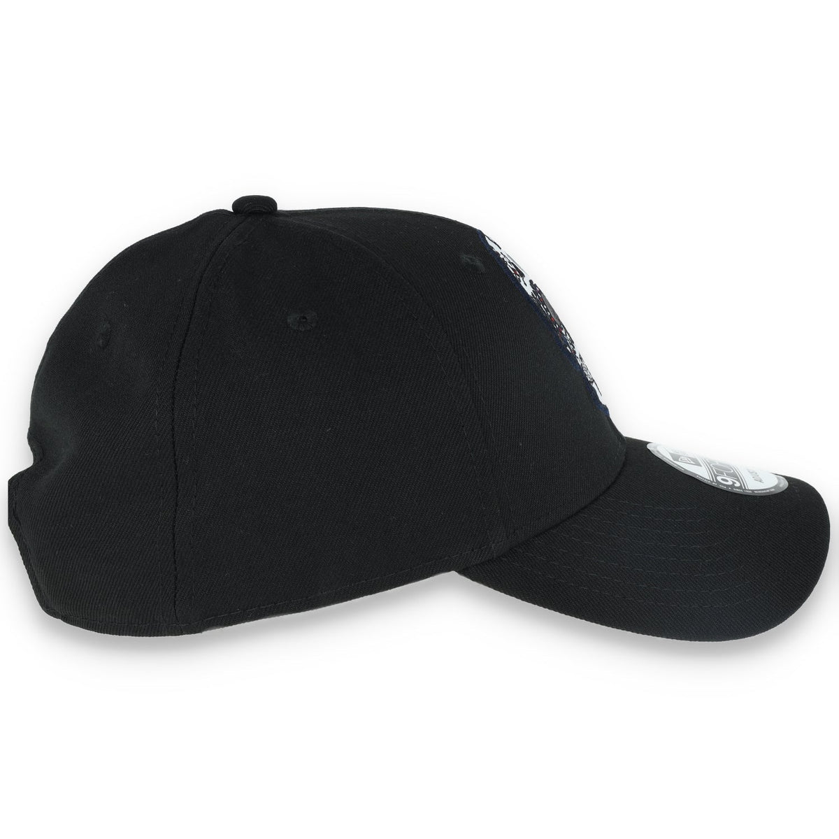 NEW ERA C.F MONTERREY SUGAR SKULL 9FORTY ADJUSTABLE HAT