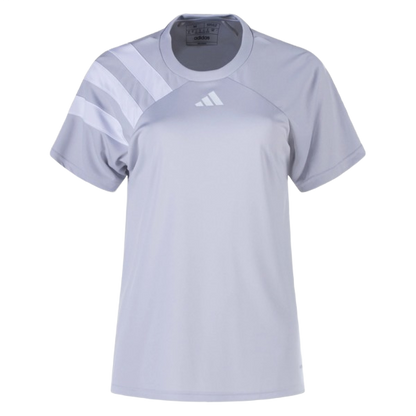 adidas Women's Fortore 23 Jersey - Grey