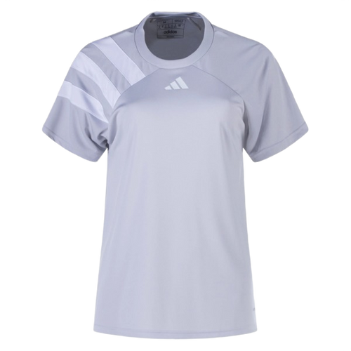 adidas Women's Fortore 23 Jersey - Grey