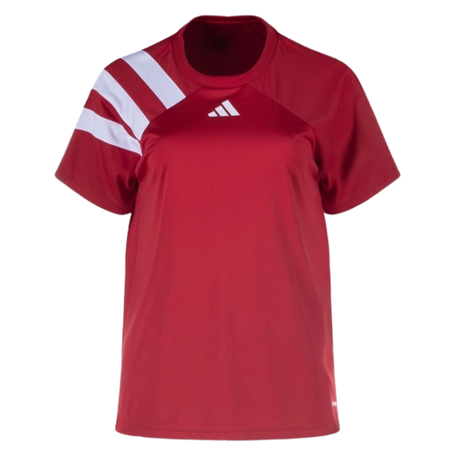 adidas Women's Fortore 23 Jersey - Red